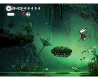PlayStation Hollow Knight: Silksong - 1538315 - zdjęcie 4